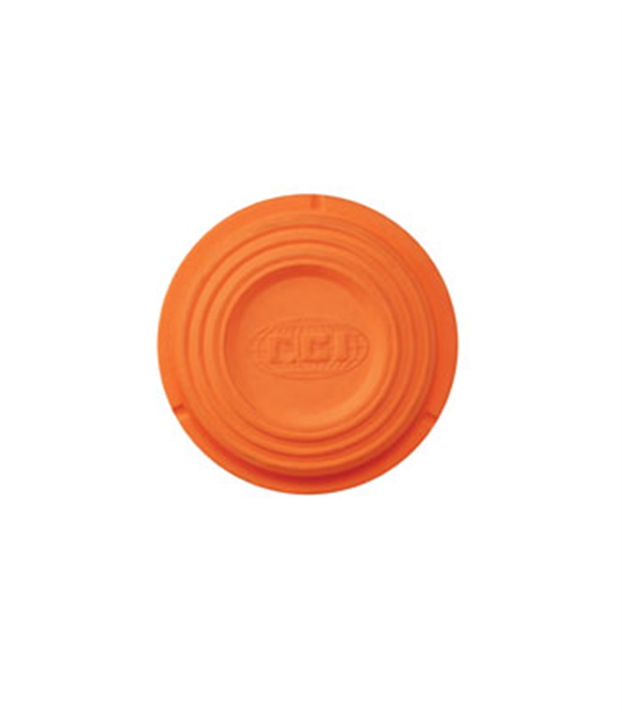 Mini Orange Clays- Box 250 1